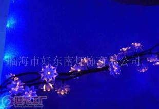 LED装饰灯 点亮节日的无限可能