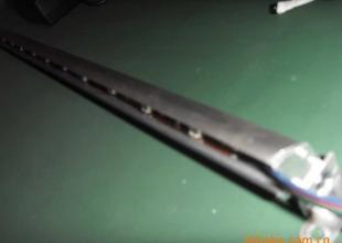 批发LED商业灯具与七彩装饰灯 探索世界工厂网的灯具照明新选择